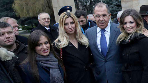 Кремљ: Апсурдне и неодговорне оптужбе Подгорице